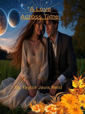 cover image of A Love Across Time